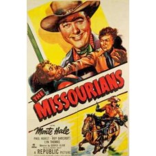MISSOURIANS, THE   (1950)